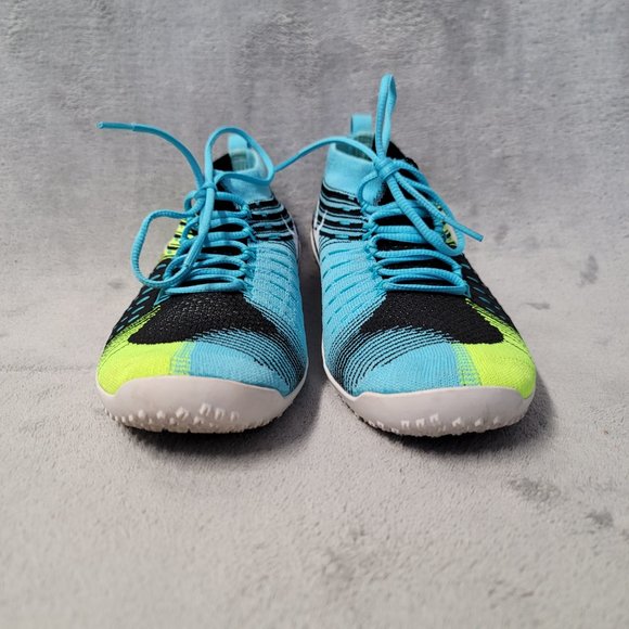 NIKE HYPERFEEL CROSS ELITE 638348-001 Women’s Running/Training Shoes Size 8 - Picture 9 of 10